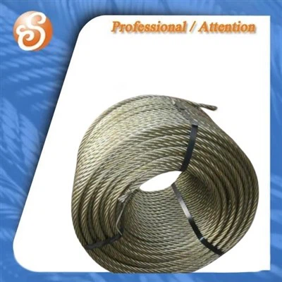 電気亜鉛メッキケーブル引張強度 1770